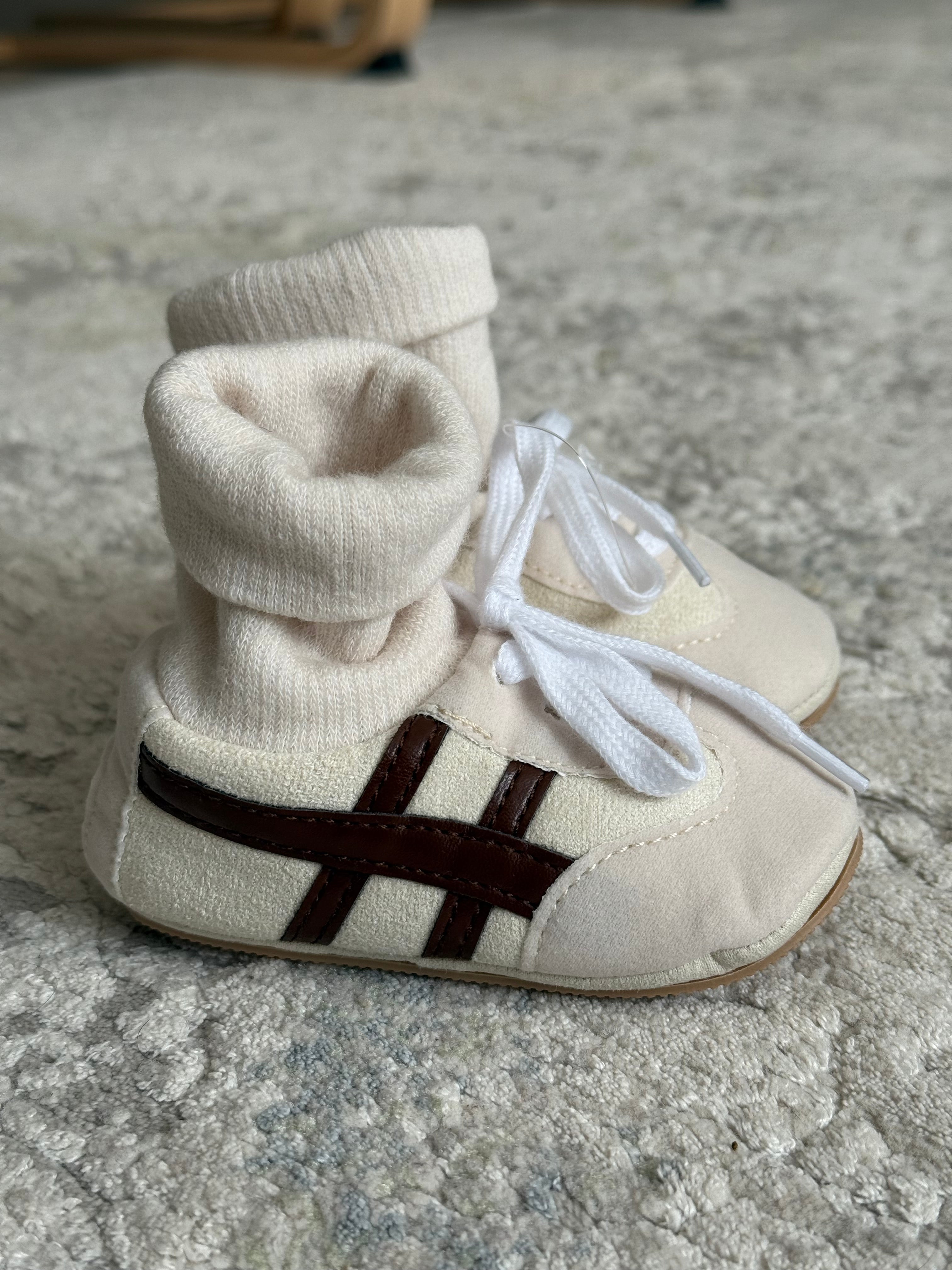 Baby Sneaker