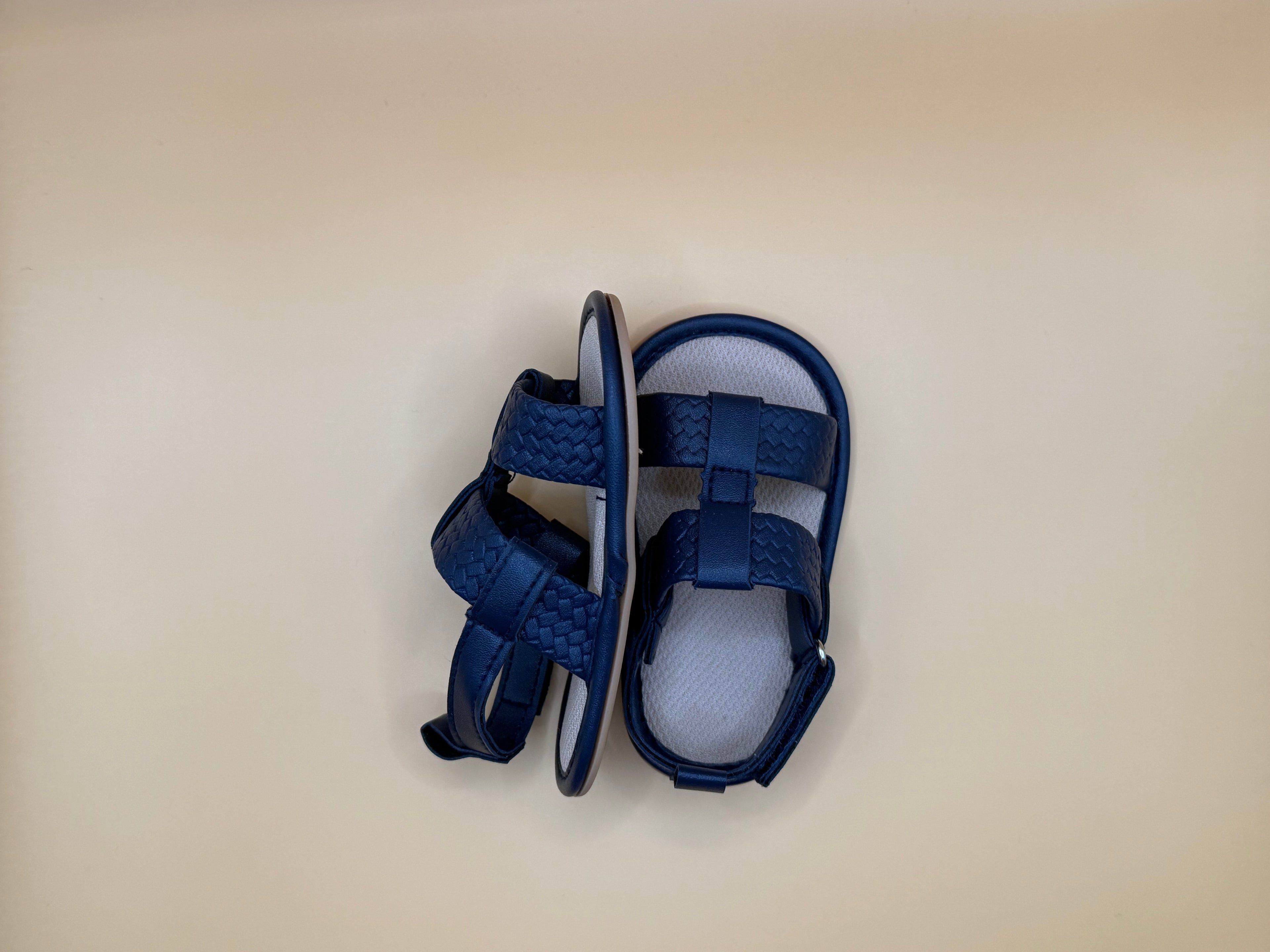 Baby boy sandals