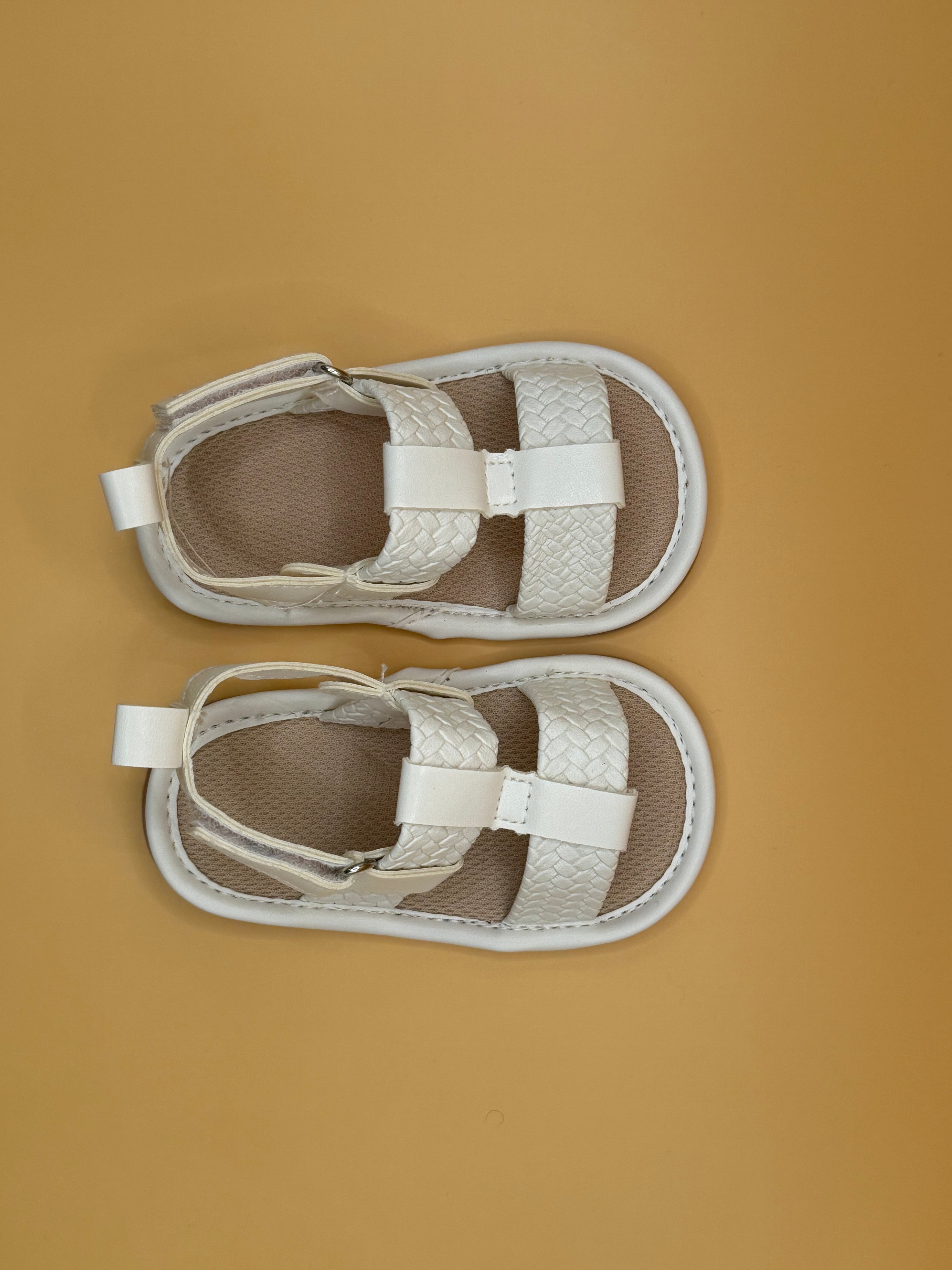 Baby boy sandals