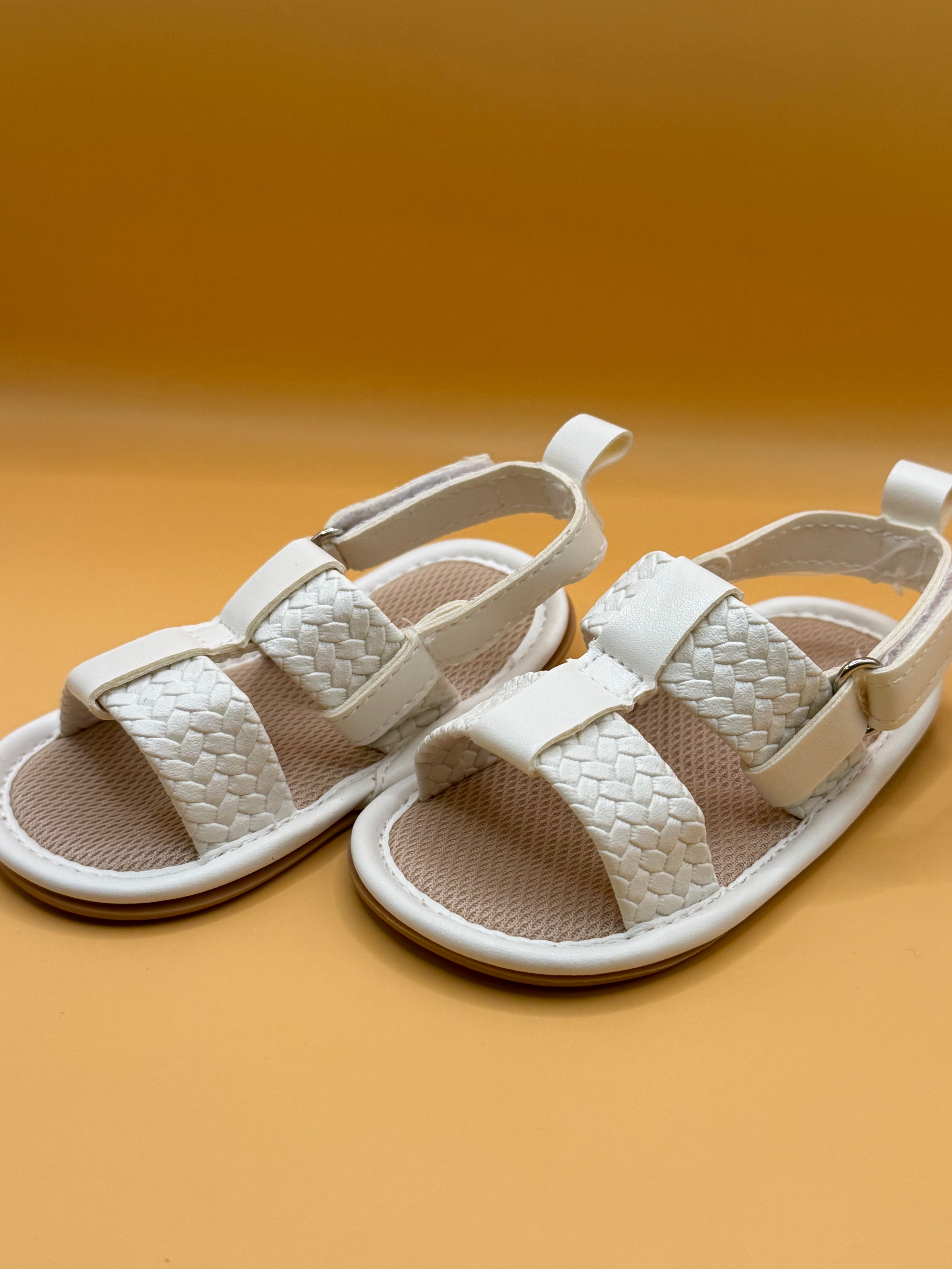 Baby boy sandals