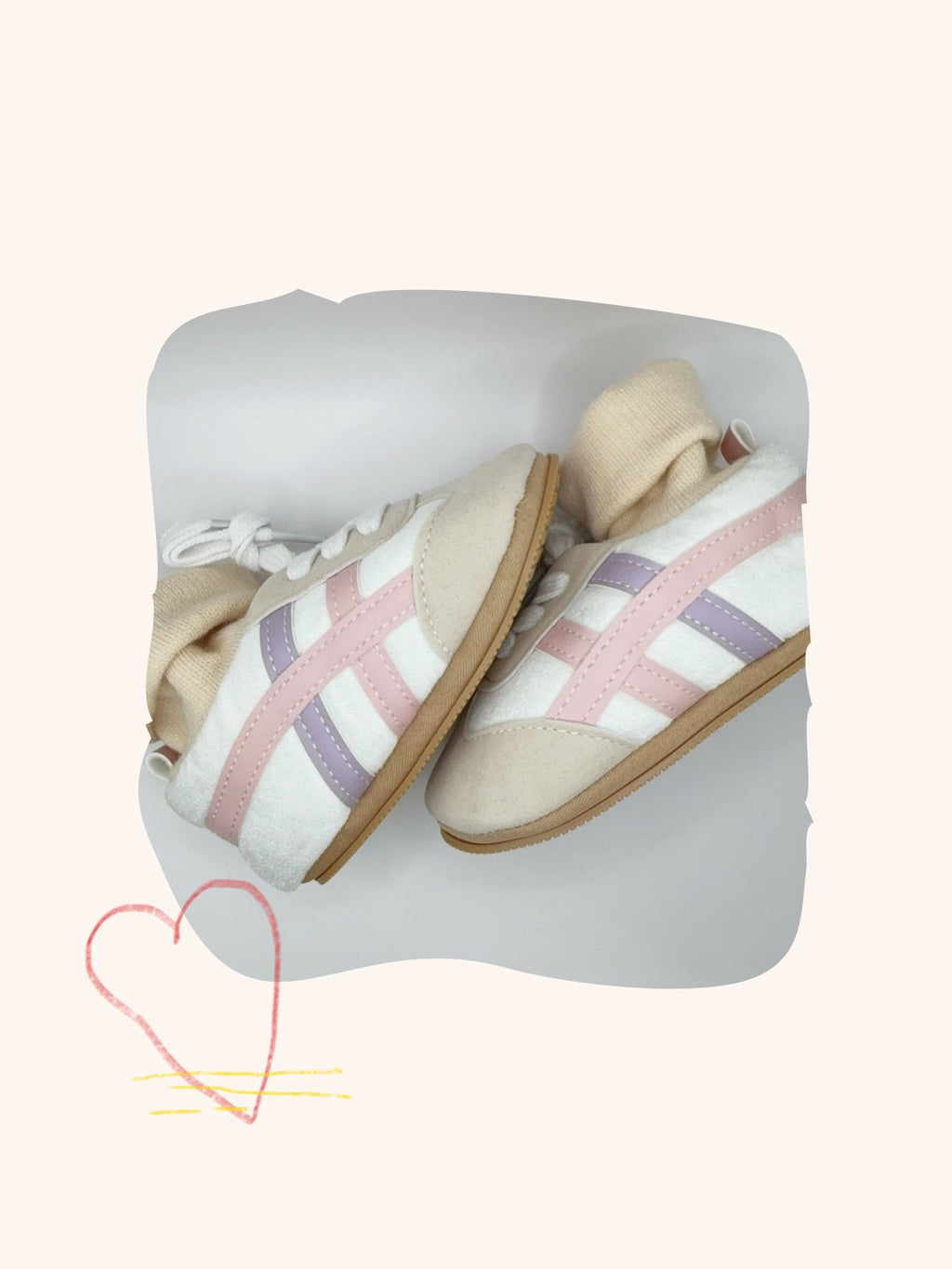 Baby Sneaker