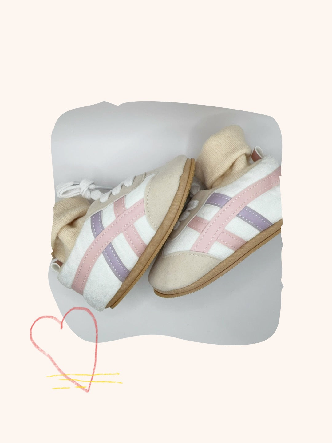 Baby Sneaker