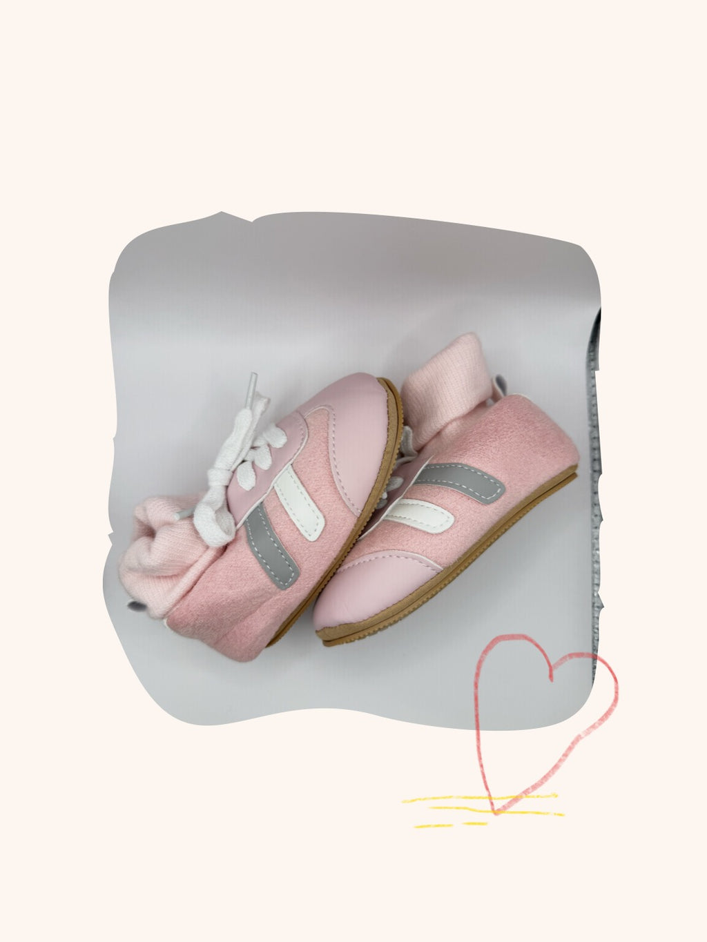 Baby Sneaker