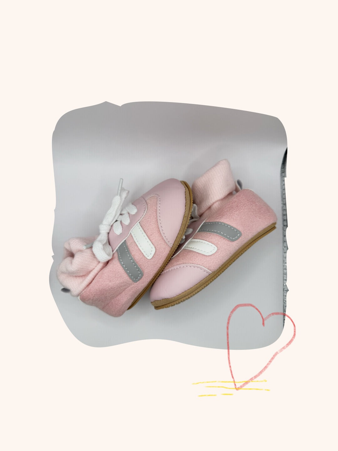 Baby Sneaker